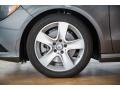 Mountain Grey Metallic - CLA 250 Photo No. 10