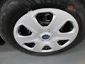 Magnetic - Focus S Sedan Photo No. 4