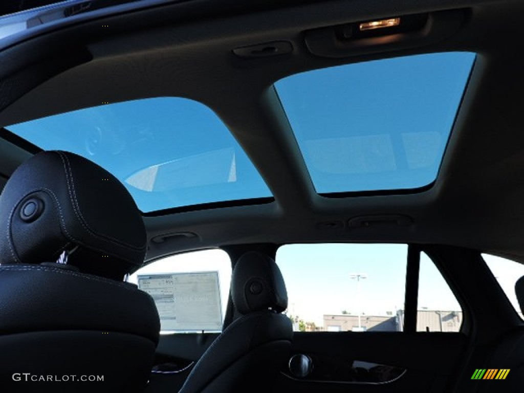 2016 Mercedes-Benz GLC 300 4Matic Sunroof Photo #108976253