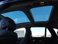 2016 Mercedes-Benz GLC Black Interior Sunroof Photo