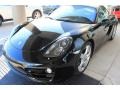 Black - Cayman  Photo No. 3