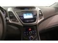 2014 Gray Hyundai Elantra SE Sedan  photo #8