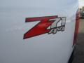 Summit White - Silverado 1500 LT Crew Cab 4x4 Photo No. 11