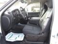 Summit White - Silverado 1500 LT Crew Cab 4x4 Photo No. 13