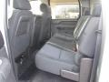 Summit White - Silverado 1500 LT Crew Cab 4x4 Photo No. 14