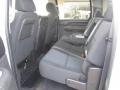 Summit White - Silverado 1500 LT Crew Cab 4x4 Photo No. 15
