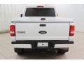 Oxford White - Ranger XLT SuperCab 4x4 Photo No. 15
