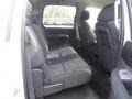Summit White - Silverado 1500 LT Crew Cab 4x4 Photo No. 20