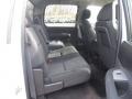 Summit White - Silverado 1500 LT Crew Cab 4x4 Photo No. 21