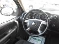 Summit White - Silverado 1500 LT Crew Cab 4x4 Photo No. 23