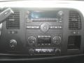 Summit White - Silverado 1500 LT Crew Cab 4x4 Photo No. 26