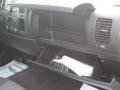 Summit White - Silverado 1500 LT Crew Cab 4x4 Photo No. 27