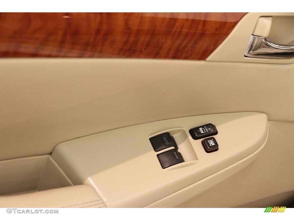 2008 Solara SLE V6 Convertible - Blizzard White Pearl / Ivory photo #6
