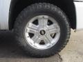 Summit White - Silverado 1500 LT Crew Cab 4x4 Photo No. 28