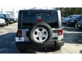 Billet Silver Metallic - Wrangler Sport Photo No. 5