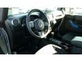 Billet Silver Metallic - Wrangler Sport Photo No. 6