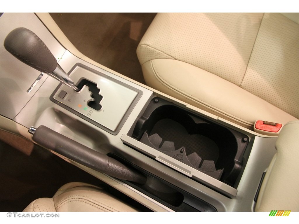 2008 Solara SLE V6 Convertible - Blizzard White Pearl / Ivory photo #18