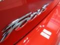 2016 Race Red Ford Focus SE Sedan  photo #6