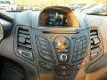 Tuxedo Black - Fiesta SE Hatchback Photo No. 5