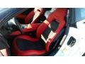 Adrenaline Red Front Seat Photo for 2016 Chevrolet Corvette #108979592