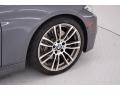 2013 Mineral Grey Metallic BMW 3 Series ActiveHybrid 3 Sedan  photo #9
