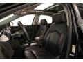 Black Ice Metallic - SRX Luxury AWD Photo No. 5