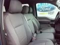 2015 Blue Flame Metallic Ford F150 XLT SuperCrew  photo #24