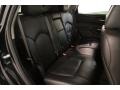 Black Ice Metallic - SRX Luxury AWD Photo No. 13