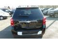 Black - Equinox LTZ AWD Photo No. 5