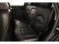 Black Ice Metallic - SRX Luxury AWD Photo No. 14