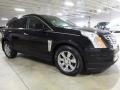 Black Raven - SRX Luxury AWD Photo No. 1
