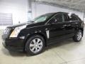 Black Raven - SRX Luxury AWD Photo No. 3