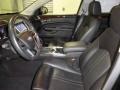 Black Raven - SRX Luxury AWD Photo No. 5