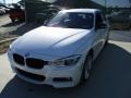 Alpine White - 3 Series 340i xDrive Sedan Photo No. 7