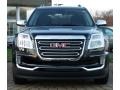 2016 Onyx Black GMC Terrain SLT AWD  photo #4