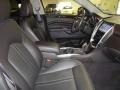 Black Raven - SRX Luxury AWD Photo No. 15