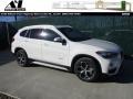 Alpine White - X1 xDrive28i Photo No. 1