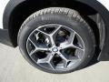 2016 BMW X1 xDrive28i Wheel