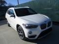 Alpine White - X1 xDrive28i Photo No. 5