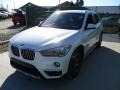 Alpine White - X1 xDrive28i Photo No. 7
