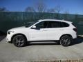 Alpine White - X1 xDrive28i Photo No. 9