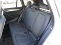 Black Rear Seat Photo for 2016 BMW X1 #108982097