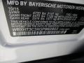 Alpine White - X1 xDrive28i Photo No. 19