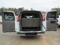 Summit White - Express LS 3500 Passenger Van Photo No. 10