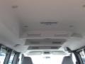Summit White - Express LS 3500 Passenger Van Photo No. 12
