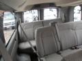 Summit White - Express LS 3500 Passenger Van Photo No. 15