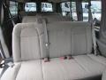 Summit White - Express LS 3500 Passenger Van Photo No. 16