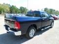 True Blue Pearl - 1500 SLT Quad Cab Photo No. 8