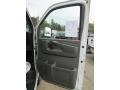 Summit White - Express LS 3500 Passenger Van Photo No. 18