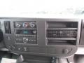 Summit White - Express LS 3500 Passenger Van Photo No. 28